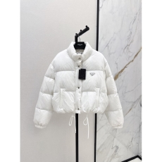 Prada Down Jackets